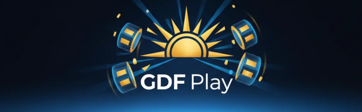 GDF Play — Casino-Test